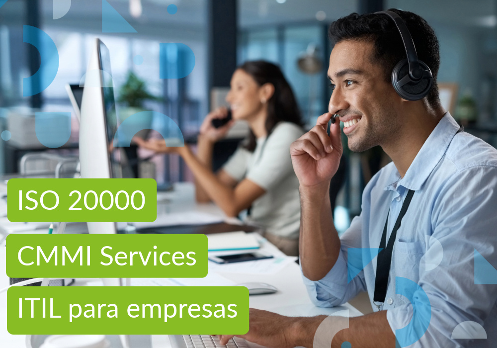 Estándares Aplicables a un Departamento de TI
