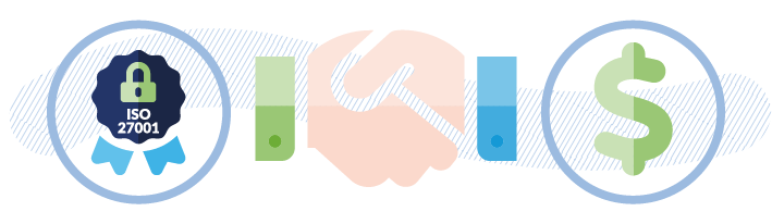 BLOG-ISO27001-Porque las empresas necesitan ISO 27001_Ilustracion Clientes