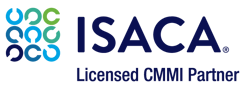 ISACA Licensed CMMI Partner