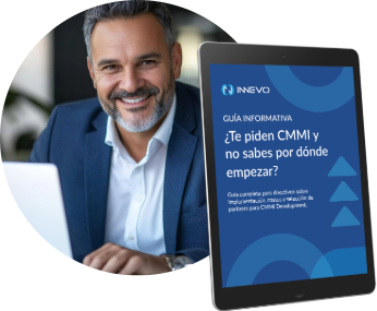 Guía CMMI Development para Directivos Guía CMMI Development para Directivos