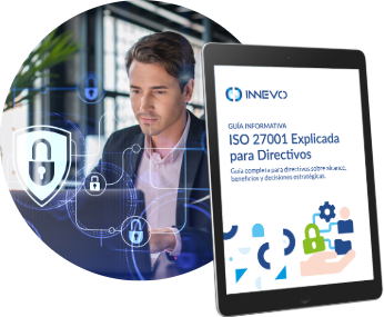 Guía ISO 27001 Explicada Para Directivos