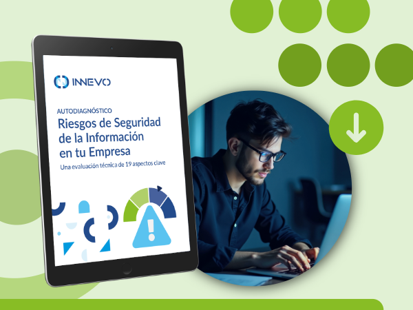 Autoevaluación de Riesgos de Seguridad de la Información