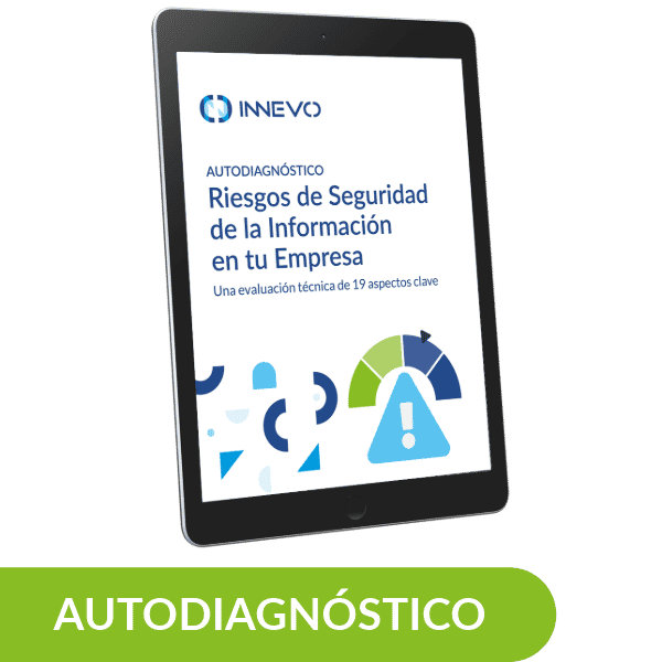 Autoevaluación de Riesgos de Seguridad de la Información