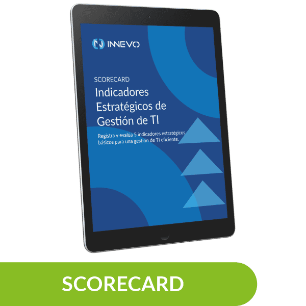 Scorecard de Indicadores Estratégicos de TI-1-Recursos
