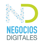 Logo Cliente ND Negocios Digitales Testimonio Miriam Rocha Responsable de Calidad