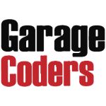 Logo Cliente Garage Coders Testimonio German Gil de Arévalo CEO