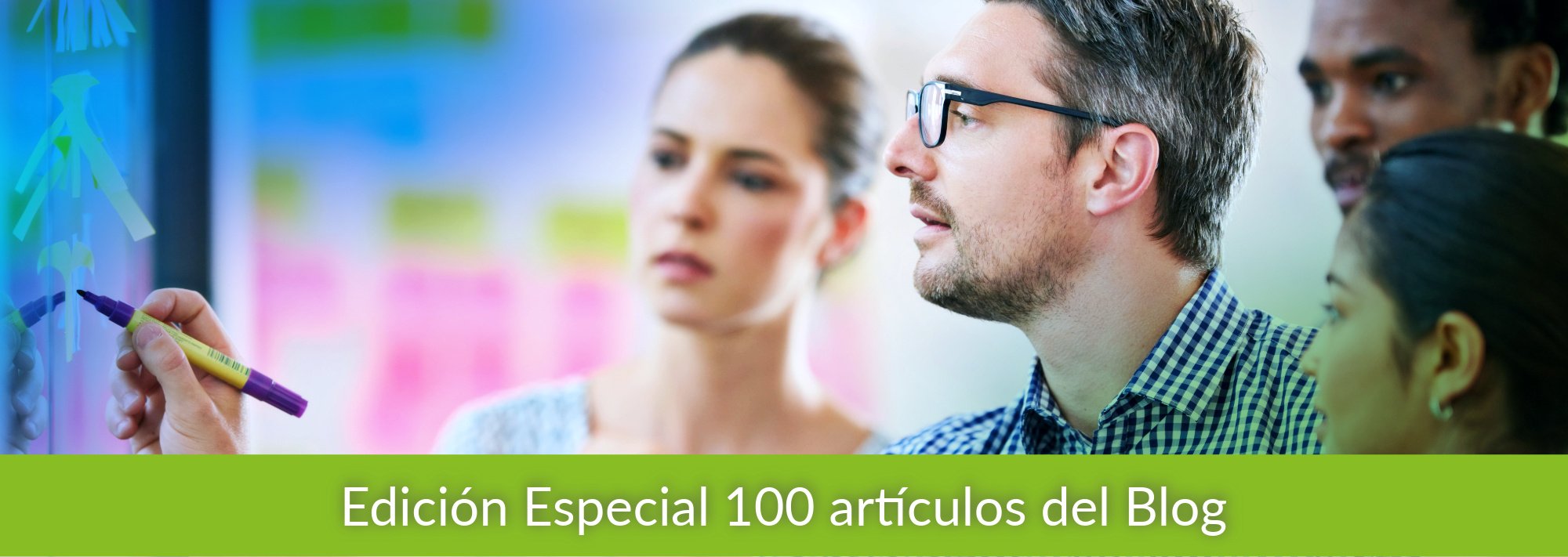 100 Claves para la Gestión de empresas de desarrollo de software y tecnologías de la información. Artículo de Edición Especial.