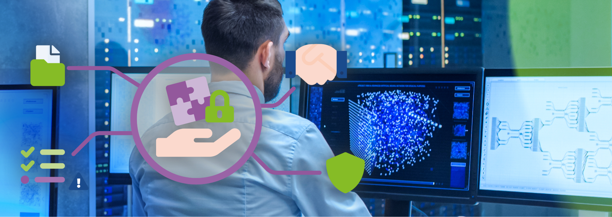 Proteger la Integridad de la Información en la Empresa