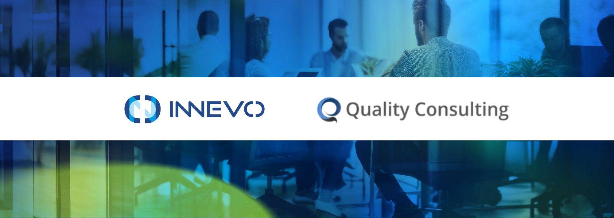 Innevo y C&E Quality Consulting